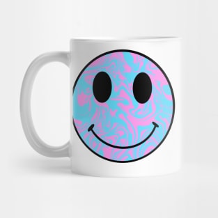 Swirl Smile Mug